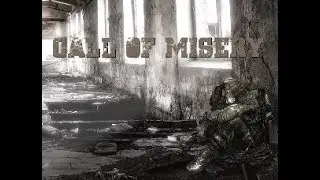 S.T.A.L.K.E.R. - Call of Misery 1.0d fix2 #2