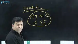 What Languages Should I Choose to Create a Static Website [Hindi]