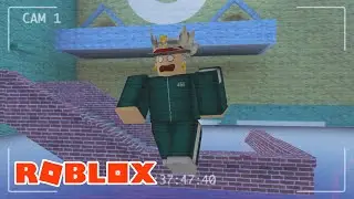 DAY 2 OF ROBLOX FISH GAME.. | Roblox