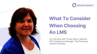 Thinking About Cloud Assess? Here’s Tracey’s Expert Advice