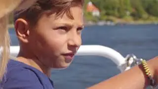 Strömma Kanalturen till Sandhamn – Stromma Stockholm