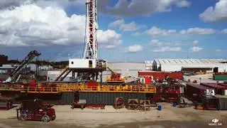NOV Rig 171