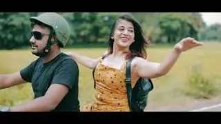 Main Kya Karun I Khwabon Ke Parinde I Abhiruchi Singh I Goa I Music Video