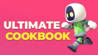 The Ultimate Godot Cookbook: Node Essentials (early access)