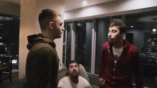 Наказал Литвина⛑️ /Амиран /Литвин / Битва за хайп
