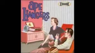 Ape Hangers - I Don't Want to Live Today (Empire Records soundtrack)