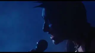 Psychic Wound - King Woman (I Saw the TV Glow movie scene)