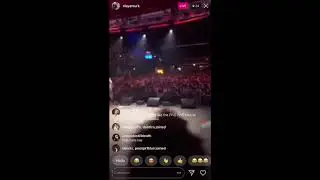 $uicideboy$ - live Instagram 8/24/18