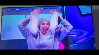 I made it on lets make a deal!