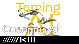 Queering AI – online panel on art and AI