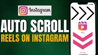 Hands-Free Instagram: How to Auto Scroll Reels in 1 Minute!