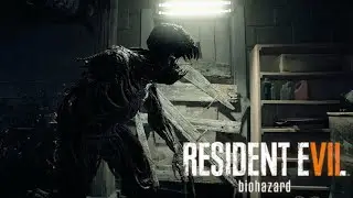 Resident Evil 7: Part 3