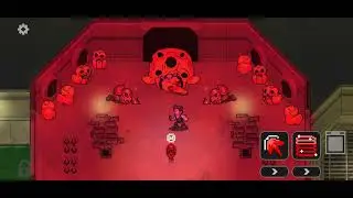 messing with Doom Ducky