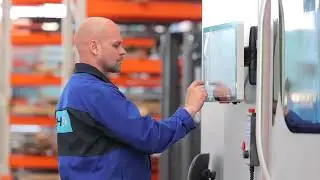 ByStar Fiber 3015