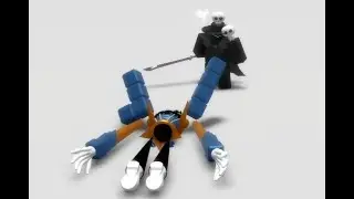 Finally defeating NEOMEGA | Replicated World