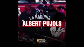 Edicion Especial - Albert Pujols