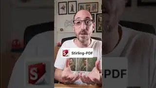 NO uses ADOBE PDF PRO, usa STIRLING-PDF. 