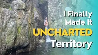 I Finally Made It~Uncharted Territory: Unveiling Untouched 