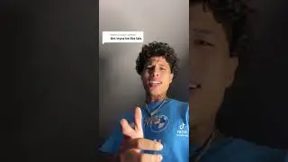 Bro tryna be like Lalo Gone Brazy 🤔👀🤷🏻🤦🏻😐🥴