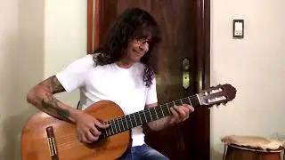 Aquarela do Brasil (Ary Barroso)