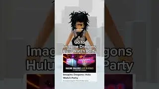 How to get On Top of the World Space Helmet - Imagine Dragons || Roblox