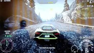 Need for speed:Rivals (part1)