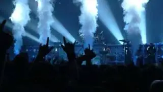 Rammstein Live Mannheim - 03 - Keine Lust