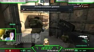 Twitch Stream eBAT =) Highlight 5k