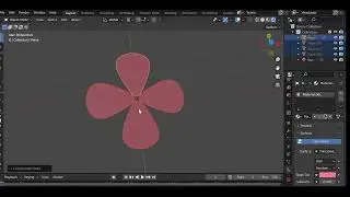 Link Materials in Blender Easily  Beginner Step by Step Tutorial