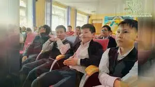 «Ғасырлар қазынасының шежіресі»