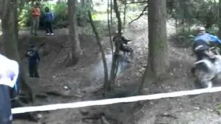 MM SR v CC Kaleník 2010