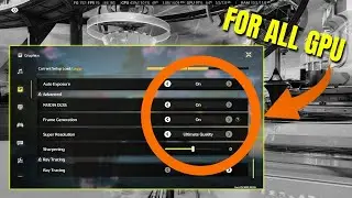 How to Use FRAME GENERATION in ANY GPU | Wuwa Fps Optimization Guide