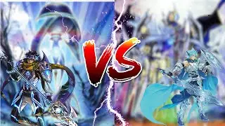 Post Commentary!! World Chalice Vs Mekk-Knights!!!! June 2019 Format