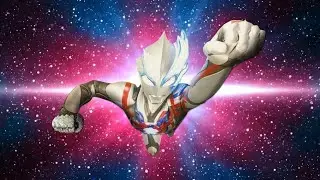 ( NEW REIWA ULTRAMAN 2023 ! ) ウルトラマンブレーザー 変身ライズ / ULTRAMAN BLAZAR TRANSFORMATION HENSHIN RISE