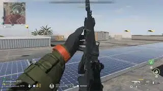 MW2 DMZ crazy airport squad wipe, plus unfortunate guy on zip