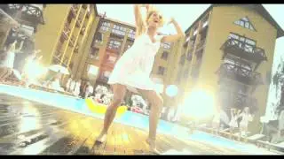 MMDANCE - Отдыхаем [remix by DJ Alfred]