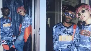 Lil Uzi Vert - Slayer [Prod. TM88] (NEW)