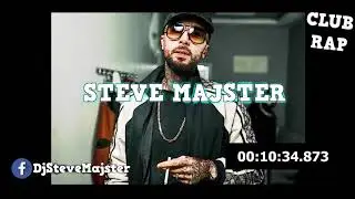 🔥Klubowy Rap!🔥😍WIOSNA 2020!😈POMPA!Balet!😱❤️  🌟DJ SteveMajster🌟