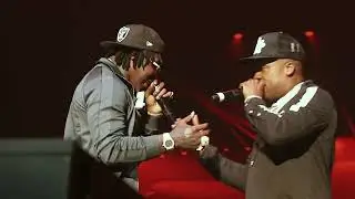 CMG TAKEOVER DETROIT Concert Recap Yo Gotti EST Gee Coi Leray Icewear Vezzo Peezy
