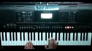 Rammstein - Mann Gegen Mann Keyboard