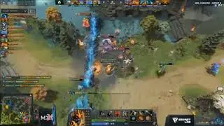 MDL CHENGDU MAJOR LIVE - DOTA 2