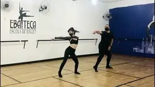 Who Do You Think You Are (Jazz Dance)