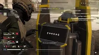 HELLDIVERS 2 Noobs.