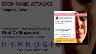 New Self Hypnosis MP3s 