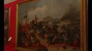 Dall'Aspomonte a Porta Pia
