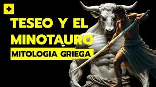 Teseo y el Minotauro Completa