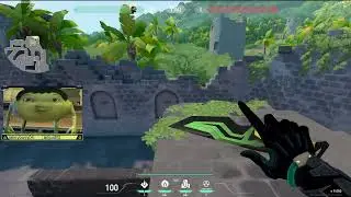 Breeze B site crouch jump (2022)