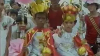 Way of the Warrior - Eskrima, the Philippino Way [2/4]