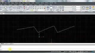 ActCAD - How to convert polyline to line?