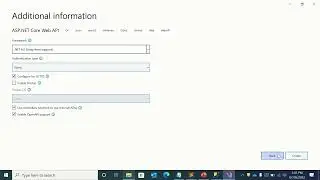 CREATING CRUD PAGES WITH SQL SERVER, ASP NET WEB API, ANGULAR AND RADZEN